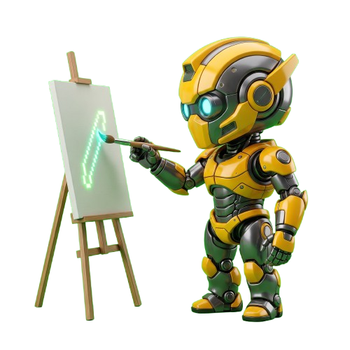 Smart Studio Pixel